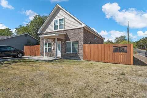 3401 James Avenue, Waco, TX 76711