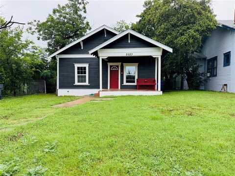 2023 Gorman Avenue, Waco, TX 76707