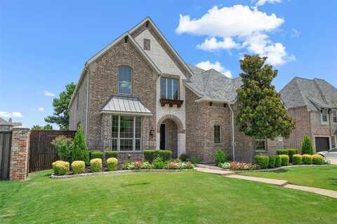 11556 Palm Springs Lane, Frisco, TX 75035