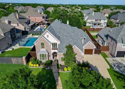 11556 Palm Springs Lane, Frisco, TX 75035