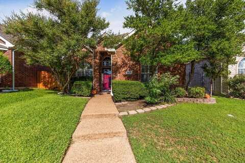 8013 Springmoss Drive, Plano, TX 75025