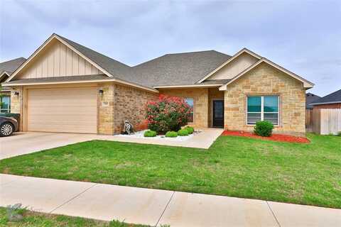 7502 Olive Grove Avenue, Abilene, TX 79606