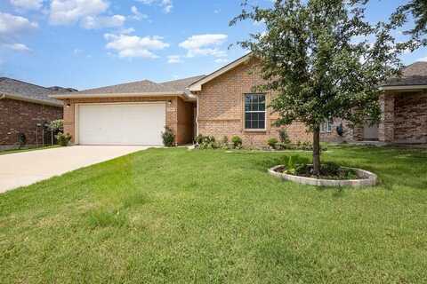 12801 Skeeter Drive, Frisco, TX 75034