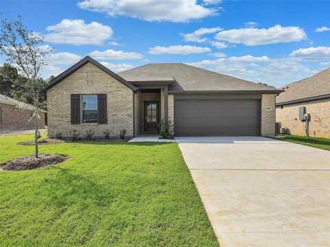 1805 Saint James Place Lane, Anna, TX 75409