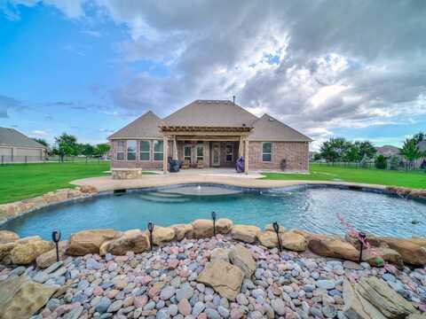 1926 Cattle Street, Celina, TX 75009