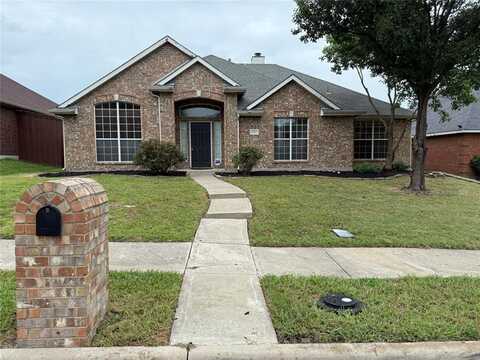 1943 Corbett Drive, Mesquite, TX 75149