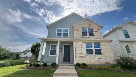 617 Vine Street, Argyle, TX 76226