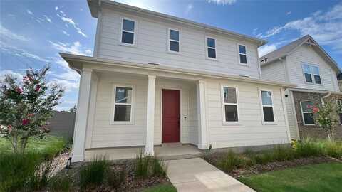 817 Vine Street, Argyle, TX 76226