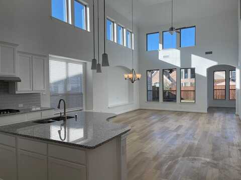 372 ROSEMARY, Wylie, TX 75098