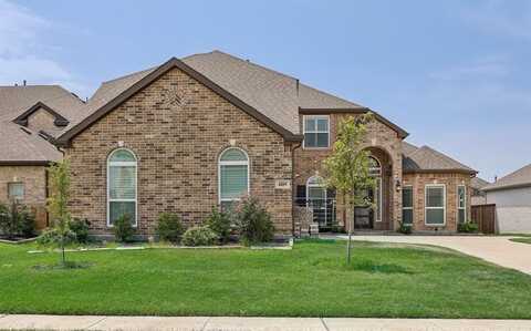 4109 Republican Branch Drive, Celina, TX 75078