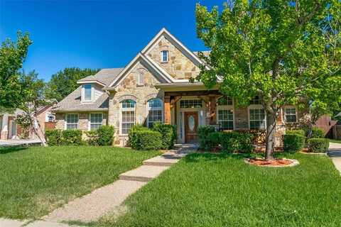 4316 Williamson Lane, Carrollton, TX 75010