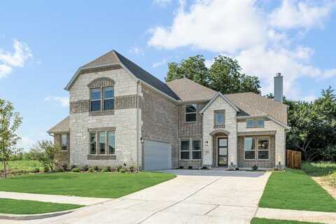 2906 Autumn Glen Drive, Melissa, TX 75454