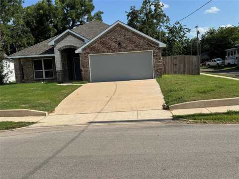 1615 Jones Street, Greenville, TX 75401