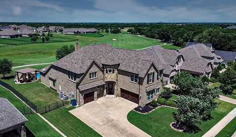 2112 Fred Couples Drive, Gunter, TX 75058