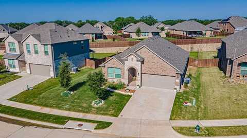 1715 Swale Lane, Granbury, TX 76049
