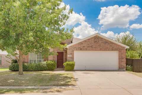 10745 Kittering Trail, Fort Worth, TX 76052