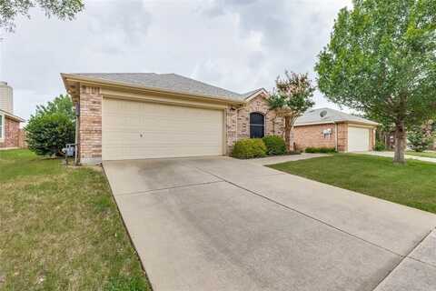 4860 Ambrosia Drive, Fort Worth, TX 76244