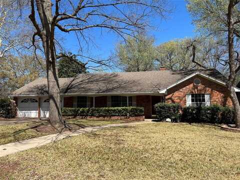 4215 Southcrest Drive, Arlington, TX 76013