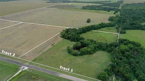 Tbd - Tract 1 Fm-1240, Riesel, TX 76682