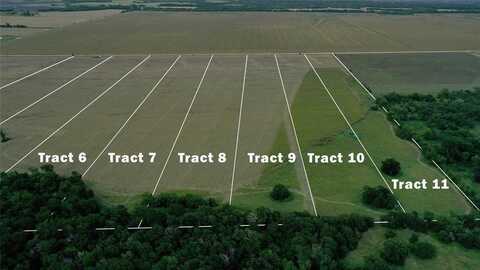 Tbd - Tract 8 CR 151, Riesel, TX 76682