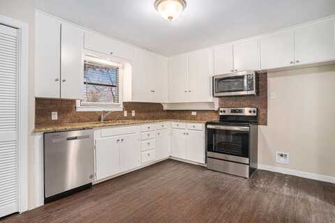 3562 South Drive, Fort Worth, TX 76109