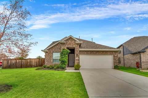 1416 Buttonbush Circle, Northlake, TX 76226