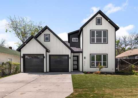 2211 Lee Avenue, Fort Worth, TX 76164