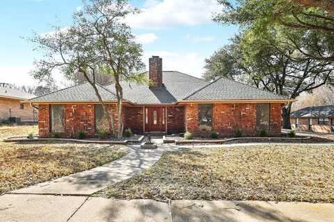 139 PALMER Circle, Lancaster, TX 75146