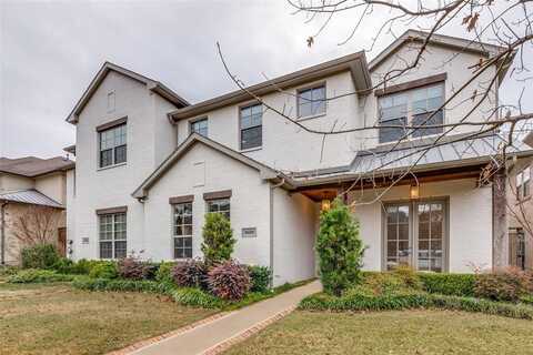 6520 Del Norte Lane, Dallas, TX 75225