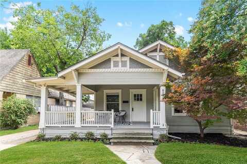6258 Lakeshore Drive, Dallas, TX 75214