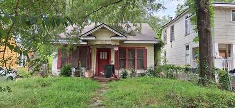 542 Merrick Street, Shreveport, LA 71104