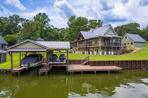 109 King Shore Boulevard, Scroggins, TX 75480