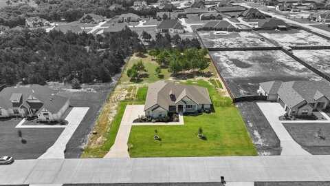 51 Ellis Oak Court, Waxahachie, TX 75167
