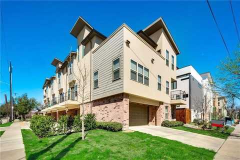 5903 Lindell Avenue, Dallas, TX 75206