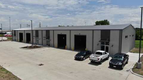 304 Progress Drive, Sherman, TX 75092