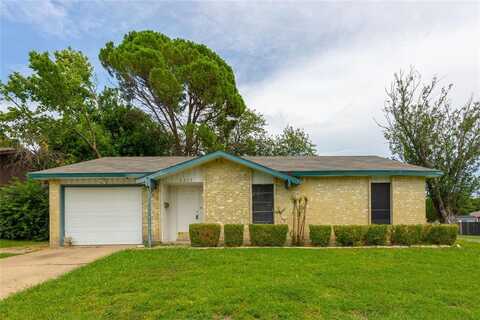 5317 Sundown Lane, Garland, TX 75043