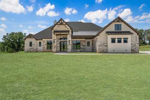 2056 Vaquero Drive, Weatherford, TX 76087