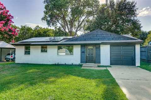 1203 Aransas Drive, Euless, TX 76039