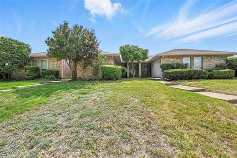 2307 Promontory Point, Plano, TX 75075
