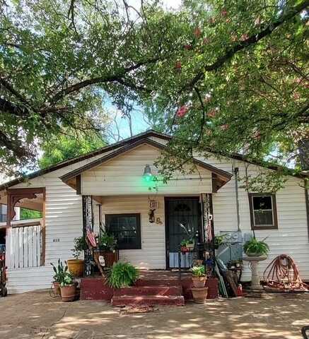 610 W 12th Street, Dallas, TX 75208