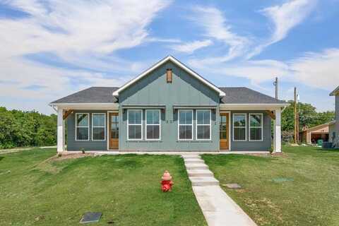1207 Chestnut Court, Runaway Bay, TX 76426
