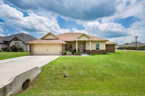 3200 White Horse Drive, Granbury, TX 76049