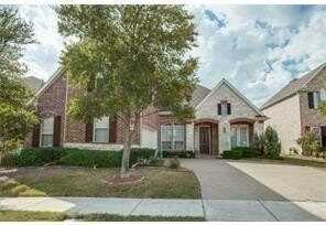4055 Victory Drive, Frisco, TX 75034