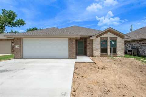 112 Westview Drive, Gun Barrel City, TX 75156