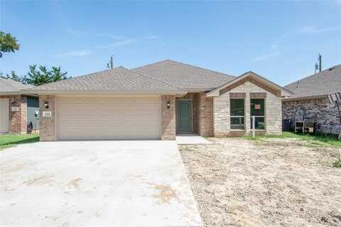 112 Westview Drive, Gun Barrel City, TX 75156