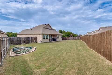 1136 N Churchill Drive, Fate, TX 75189