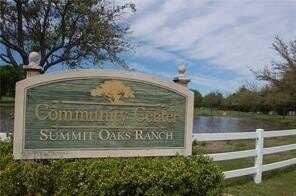8 Summit Oaks Circle, Denison, TX 75020