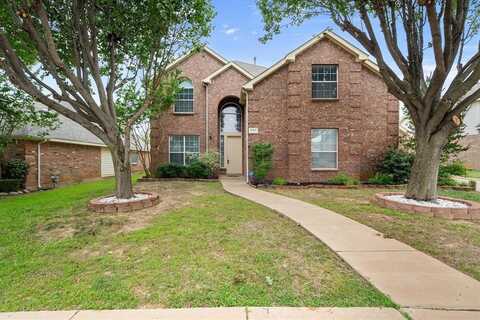 2307 Galway Drive, Mansfield, TX 76063