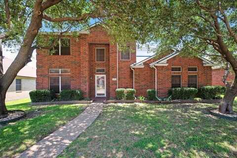 506 Hugh Walker Drive, Mesquite, TX 75149