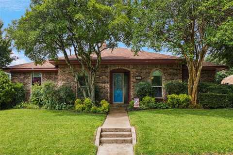 5113 Durango Drive, Garland, TX 75043